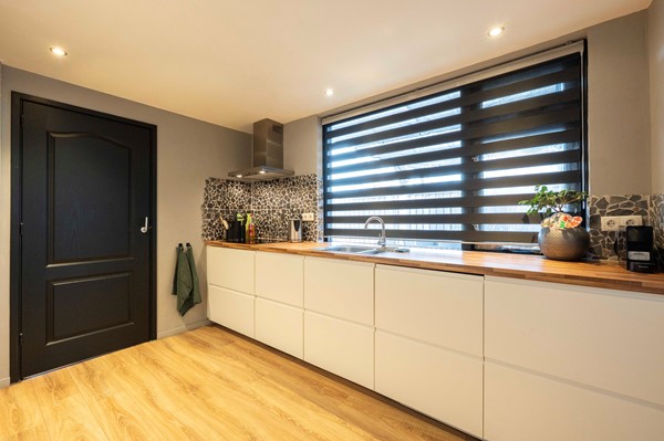 Medium property photo - Zandeweg 25, 4731 NA Oudenbosch